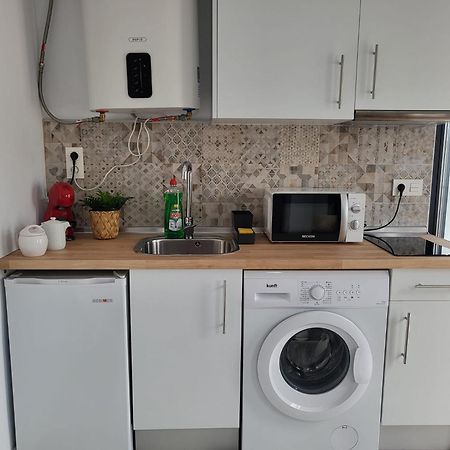 Apartamento Gloria Bendita Jerez de la Frontera Eksteriør bilde