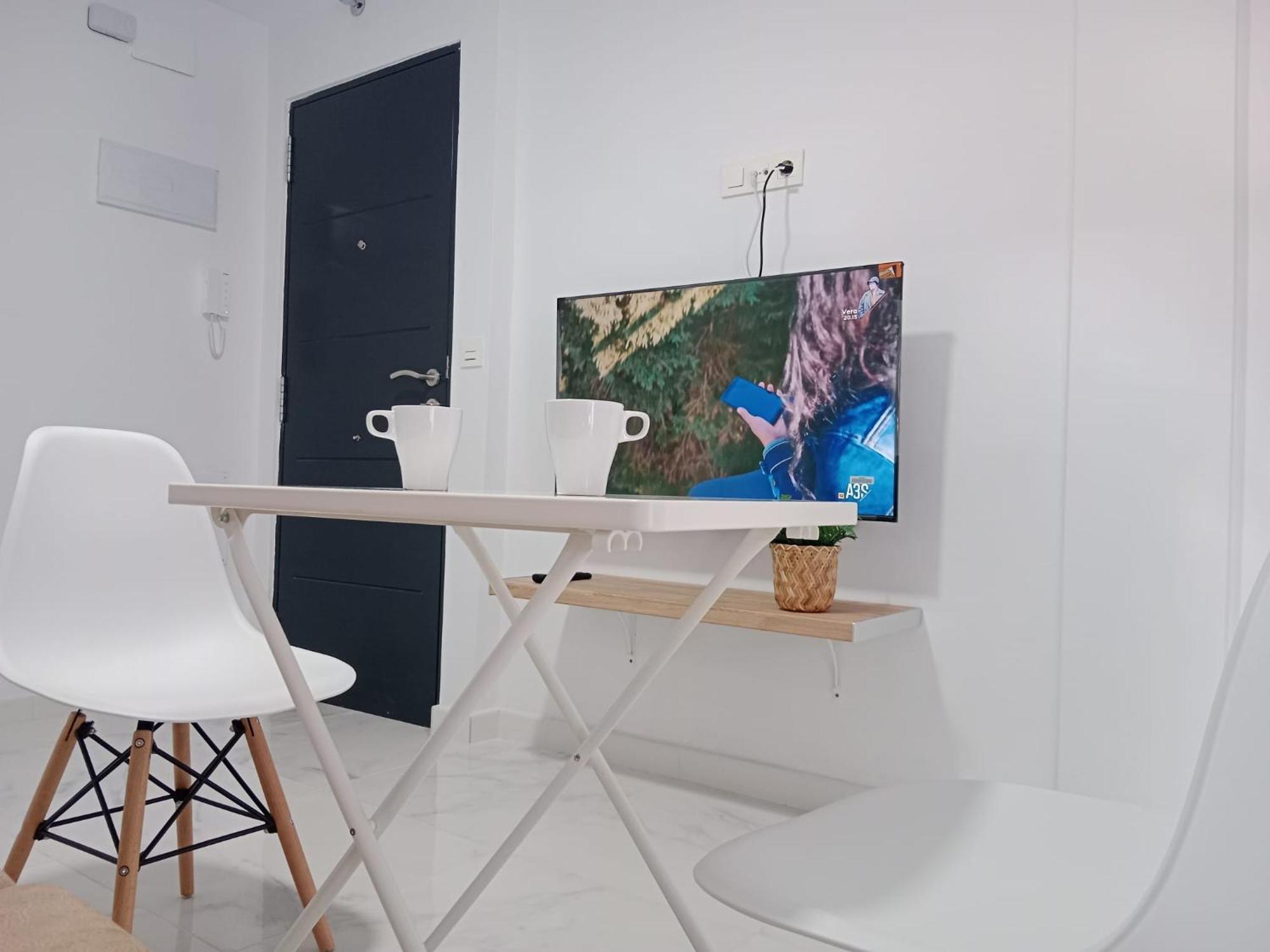 Apartamento Gloria Bendita Jerez de la Frontera Eksteriør bilde