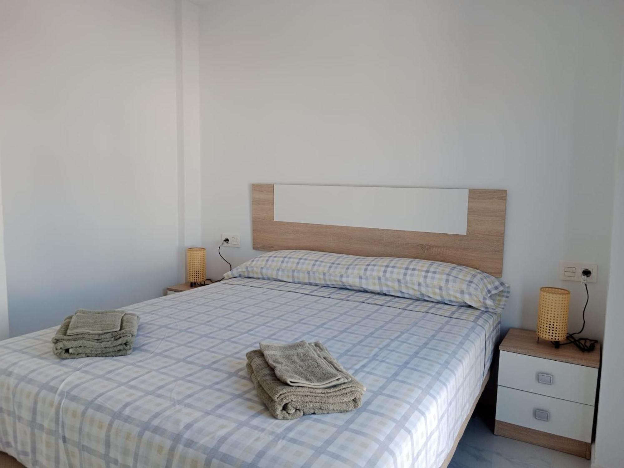 Apartamento Gloria Bendita Jerez de la Frontera Eksteriør bilde